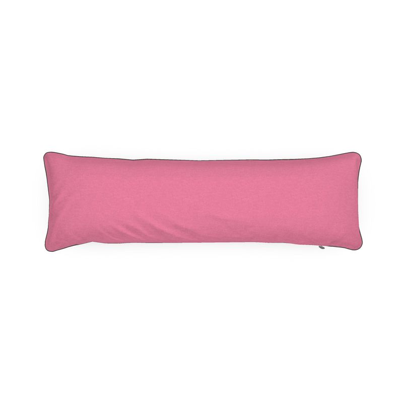 Bolster Pillow - Large 33 ½'' / Archway Brushed Twill / No Insert Required