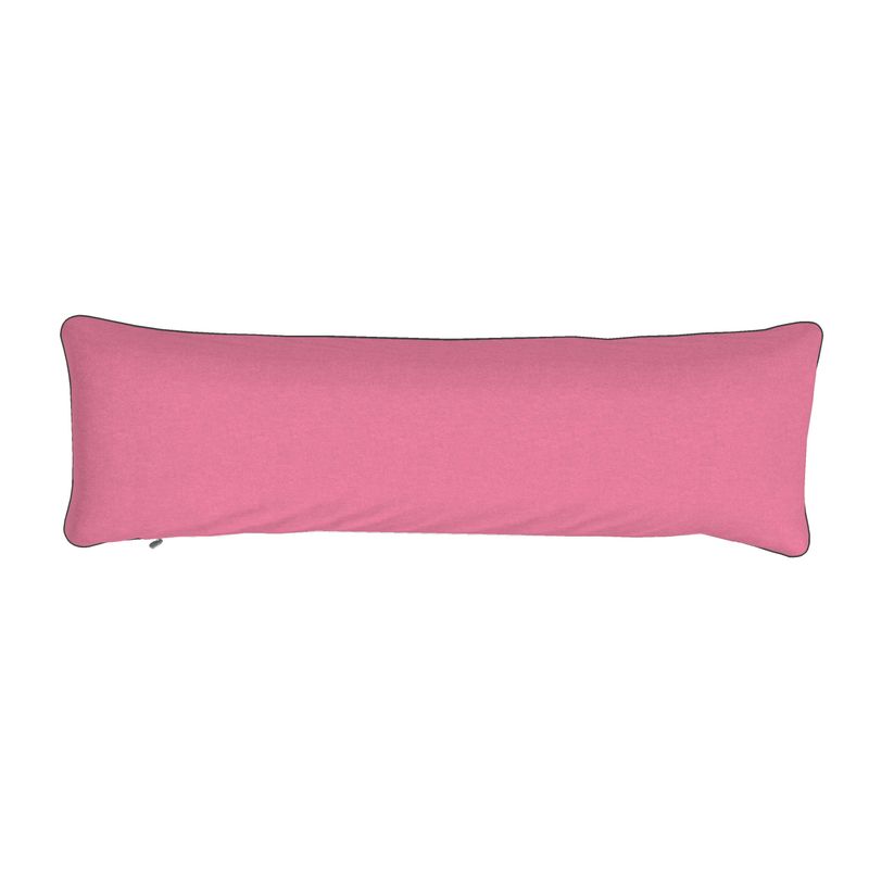 Bolster Pillow - Large 33 ½'' / Archway Brushed Twill / No Insert Required