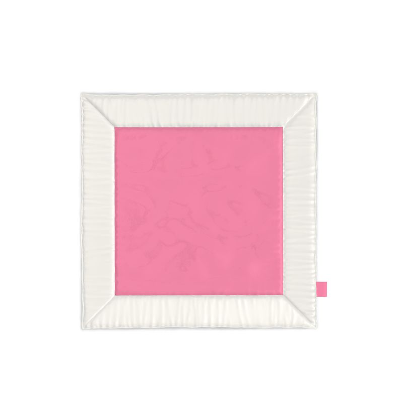 Quilts - Double 78.74" x 78.74" / Pink
