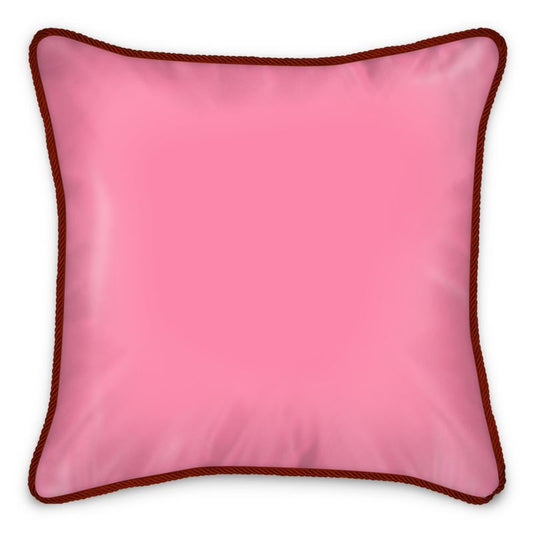 Silk Pillows