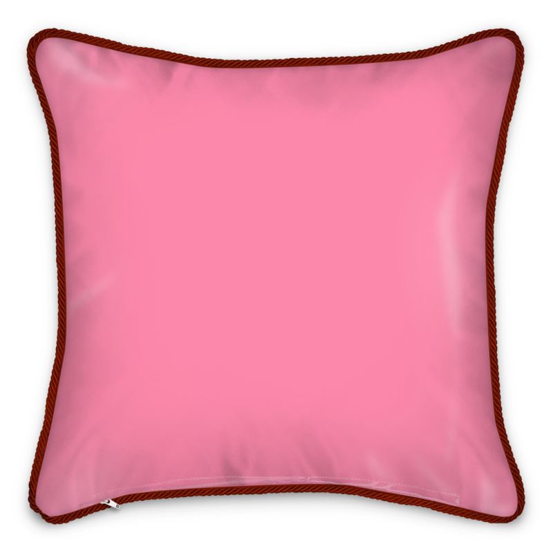 Silk Pillows