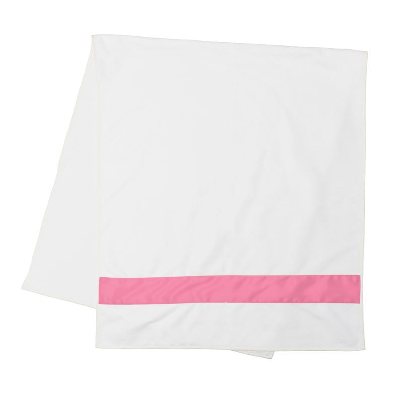 Strip Towels - Just 1 Bath Towel