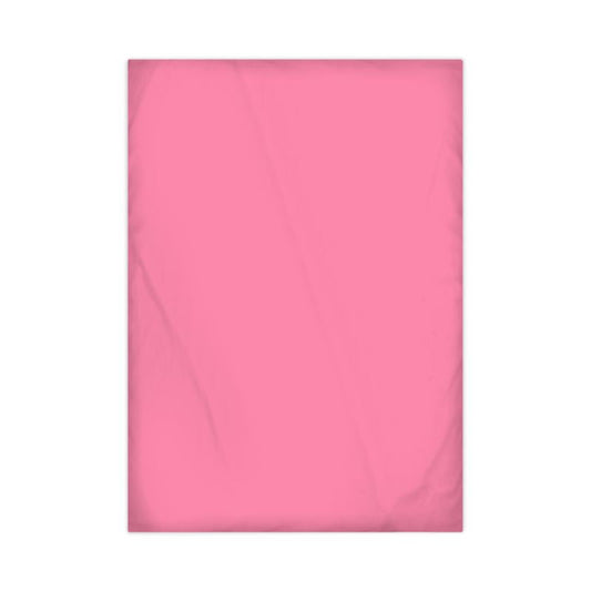 Duvet Covers JP - Cotton Sateen / Super King Size Duvet 100 x 85" / Poppers