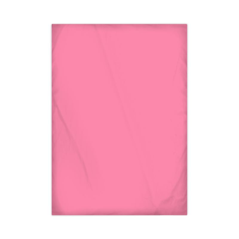 Duvet Covers JP - Cotton Sateen / Super King Size Duvet 100 x 85" / Poppers