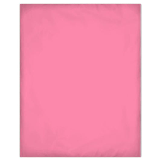 Duvet Covers - Poly Cotton / California King (107x110") / Poppers