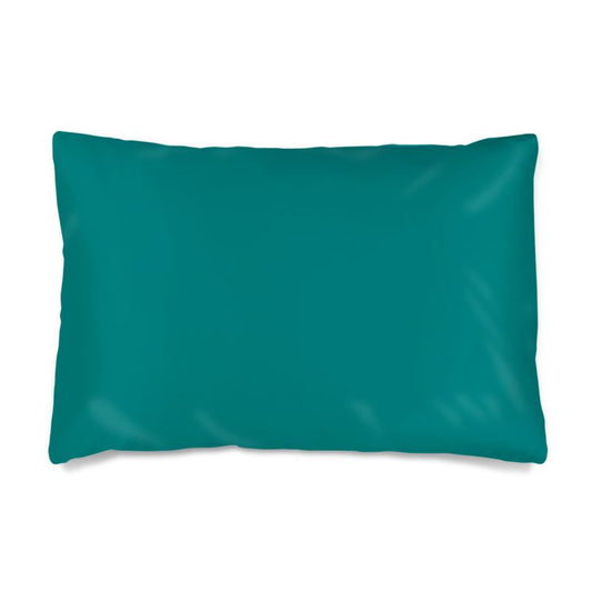 Silk Pillow Cases sizes - Medium square 25.5" x 25.5" / Print on the Front Only