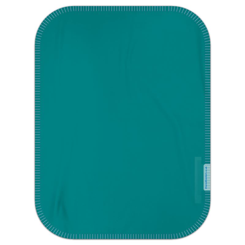 Single Layer Blankets - Large 52x78"