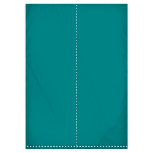 Silk Duvet Covers - Single: 55.1" x 78.7" / One Pillowcase