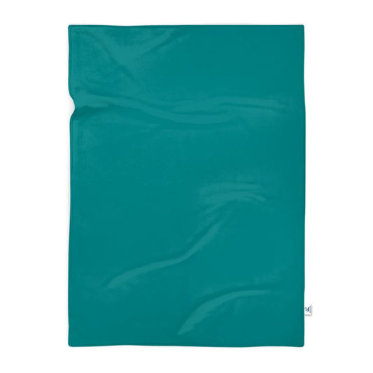 Blanket - Small 39.4"x28.7" / Beige Back
