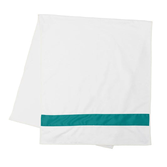 Strip Towels - 2 Bath and 2 Hand Towels