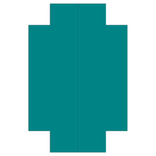 Fitted Sheets USA - Full / Double (54"x75") / Two Pillowcase