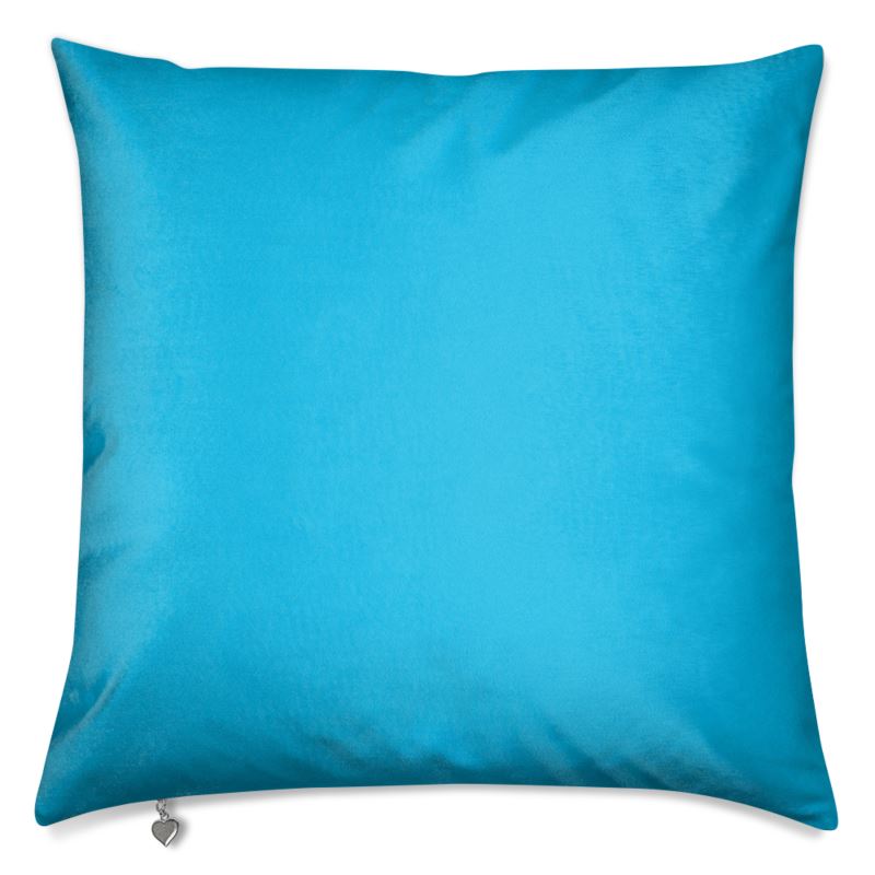 Pillow Covers - Large Square Cover (no pad) fits 24" / Soft Velvet