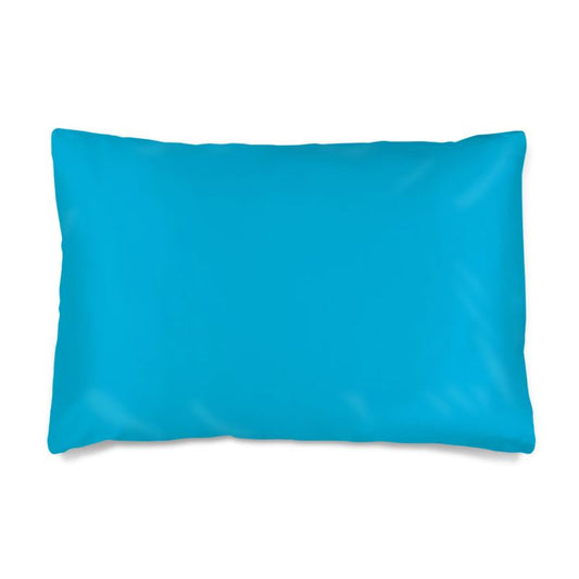 Silk Pillow Case - Print Both Sides