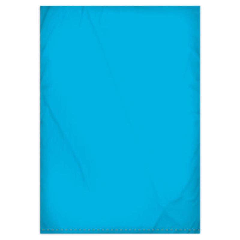 Duvet Covers - Super King Size Duvet 100 x 85" / Poly Cotton / Concealed Zip
