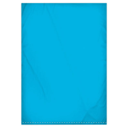 Duvet Covers - Super King Size Duvet 100 x 85" / Poly Cotton / Concealed Zip