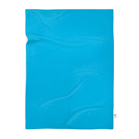 Blanket - Large Sq 58¼" / Black Back