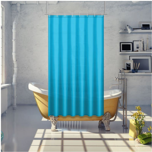 Shower Curtain - Large Curtain 75" x 79"