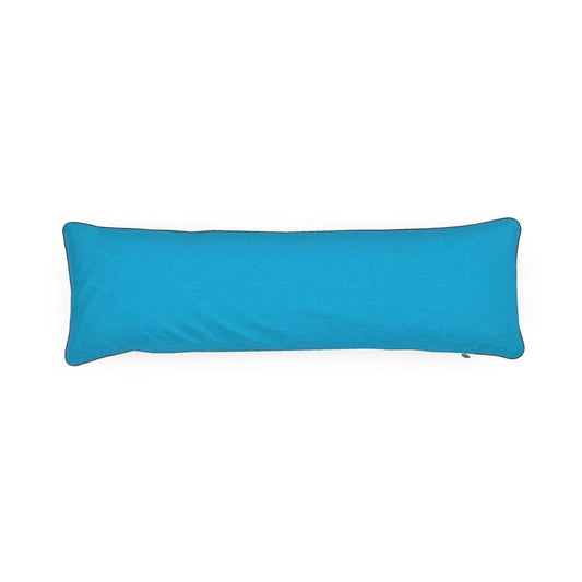 Bolster Pillow - Large 33 ½'' / Archway Brushed Twill / Polyester Insert