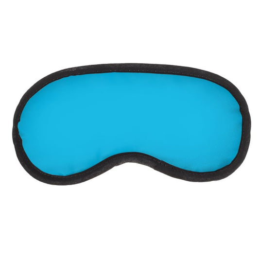 Eye Mask - Green Binding