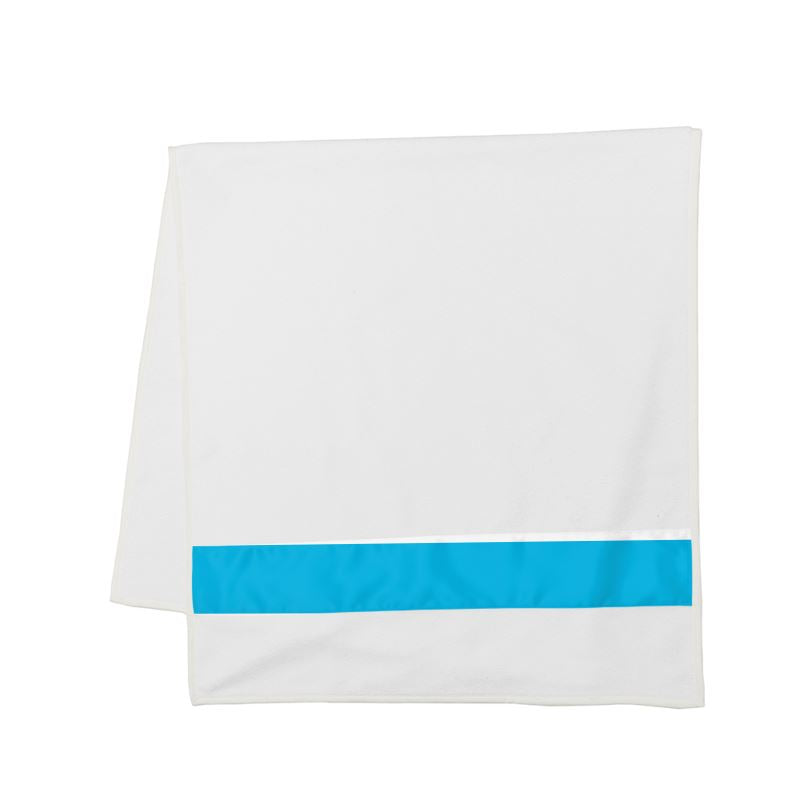 Strip Towels - Just 2 Bath Towels
