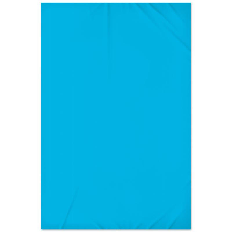USA Flat Sheet - Full / Double (81"x96") / No Pillowcase