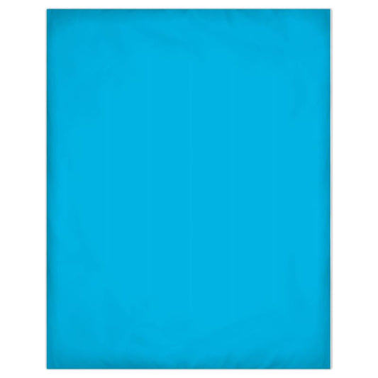 Duvet Covers - Cotton Sateen / Single/Kids (55x78") / Concealed Zip