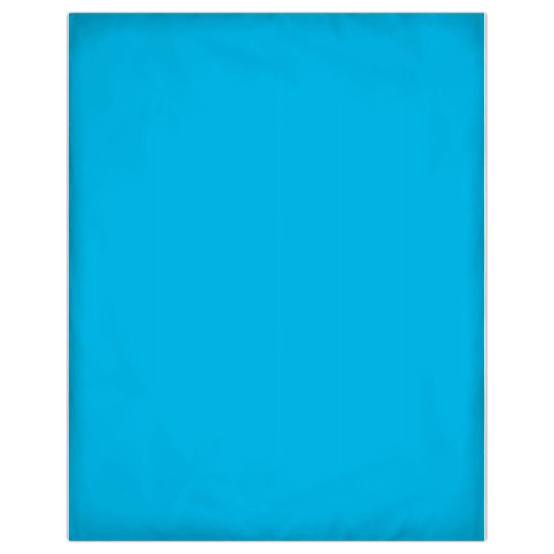 Duvet Covers - Cotton Sateen / Single/Kids (55x78") / Concealed Zip