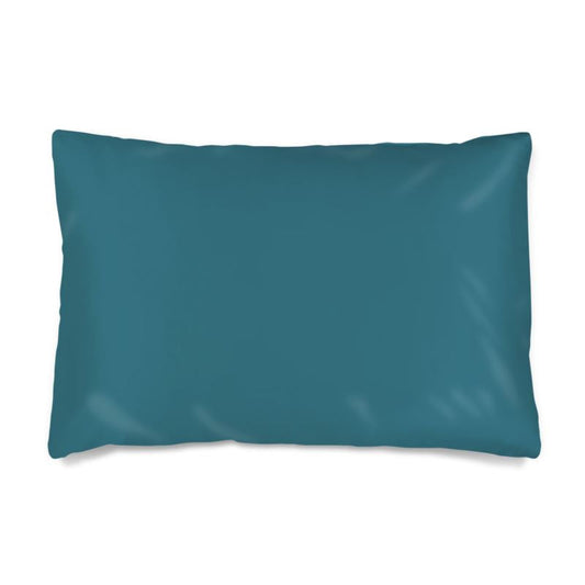 Silk Pillow Cases sizes - Standard 29" x 19" / Print on the Front Only
