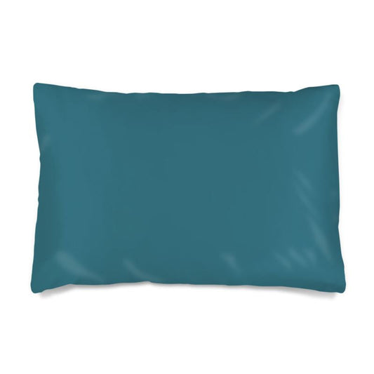 Silk Pillow Case - Print Both Sides