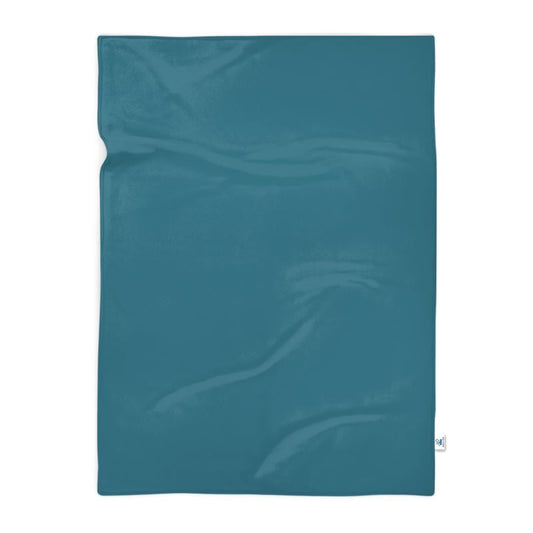 Blanket - Small 39.4"x28.7" / Beige Back