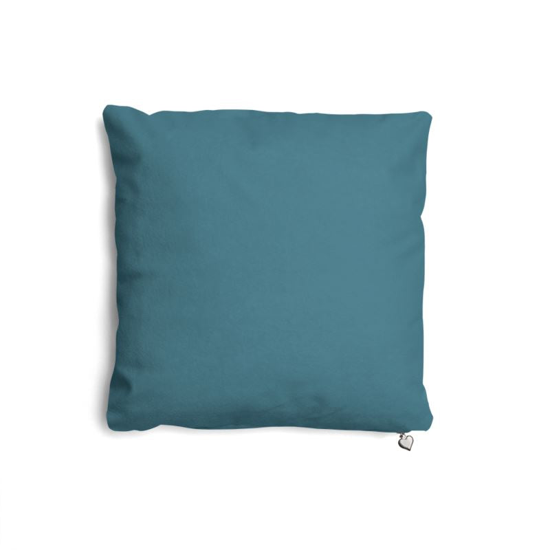 Pillows Set - Pack of 2 / Archway Brushed Twill / Polyester Insert