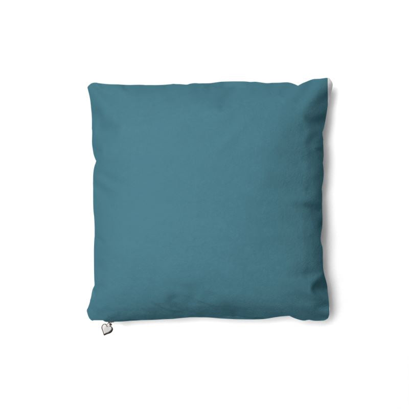 Pillows Set - Pack of 2 / Archway Brushed Twill / Polyester Insert