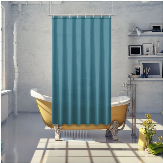 Shower Curtain - Medium Curtain 59" x 79"