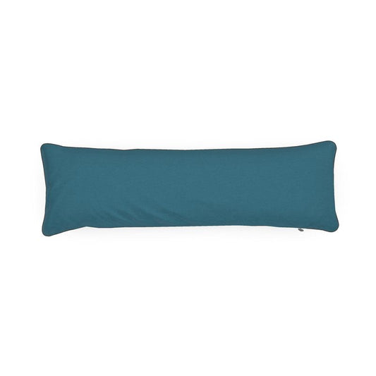 Bolster Pillow - Medium 25 ½'' / Velvet Shimmer / No Insert Required