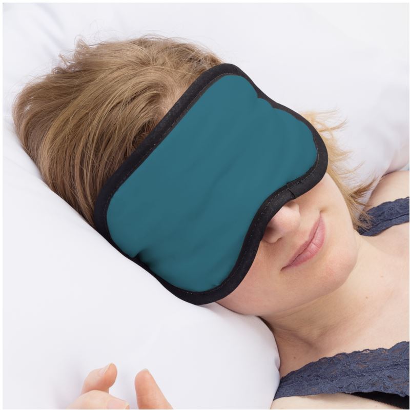 Eye Mask - Stone Binding