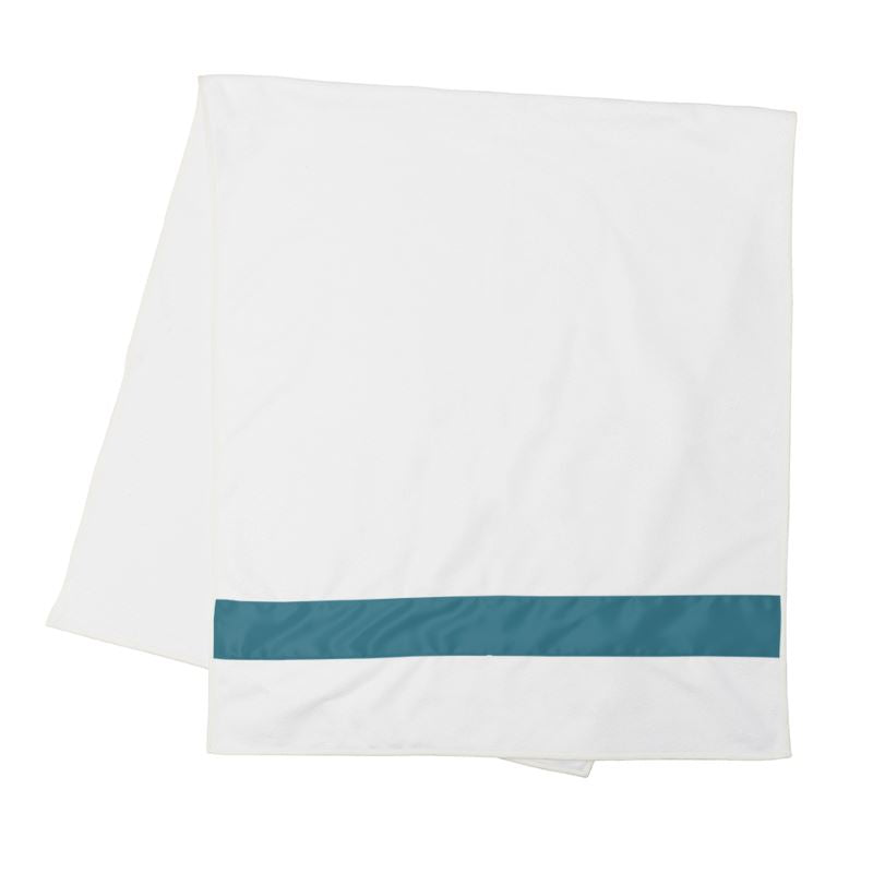 Strip Towels - Just 1 Bath Towel