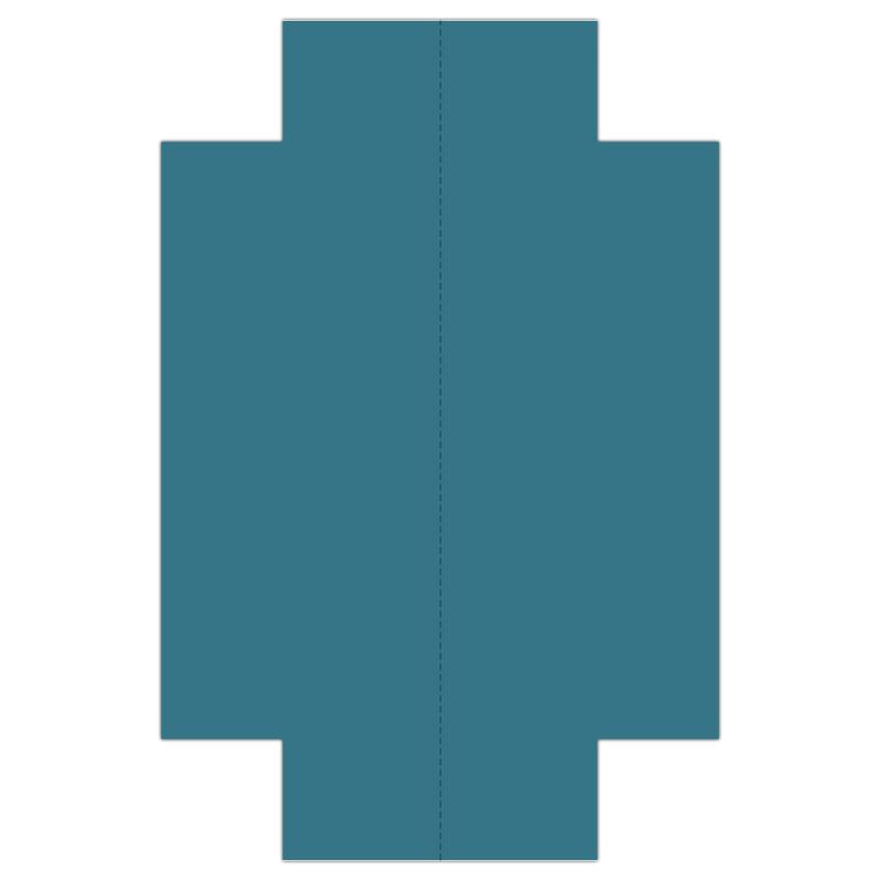 Fitted Sheets USA - Full / Double (54"x75") / Two Pillowcase