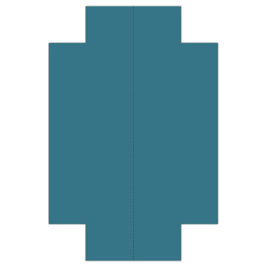 Fitted Sheets USA - Full / Double (54"x75") / Two Pillowcase