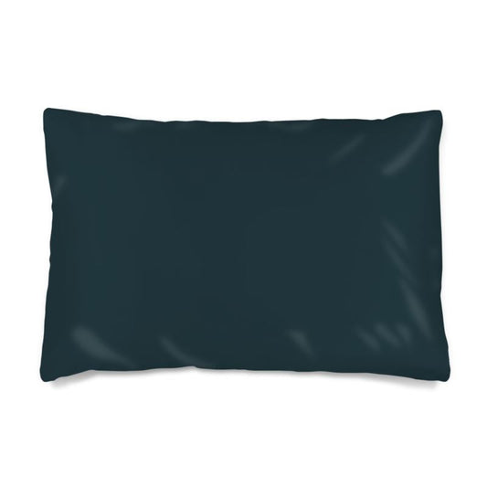 Silk Pillow Case - Print on the Front Only