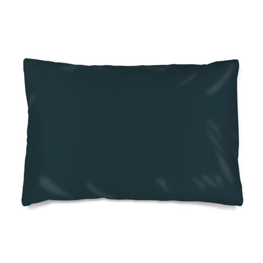 Silk Pillow Cases sizes - Medium square 25.5" x 25.5" / Print Both Sides
