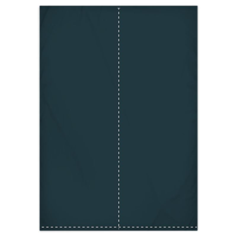 Silk Duvet Covers - Single: 55.1" x 78.7" / No Pillowcase