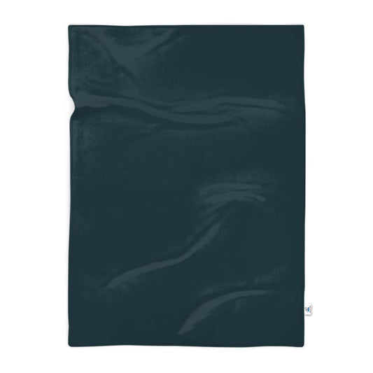 Blanket - Small 39.4"x28.7" / Blue Back