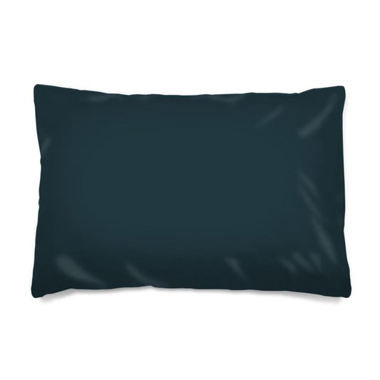 Pillow Cases - Cotton Sateen / Print on the Front Only