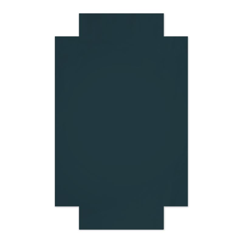 Fitted Sheets - SuperKing (70 3/4 x 74 3/4'') / Two Pillowcase