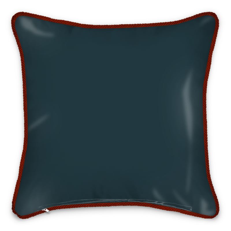 Silk Pillows