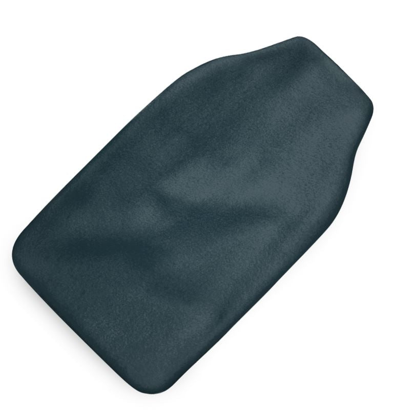 Hot Water Bottle - Just The Cover - No Bottle / Pink