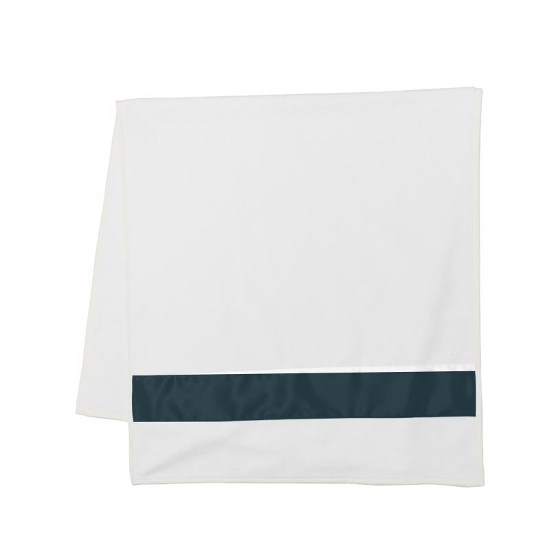 Strip Towels - Just 1 Bath Towel