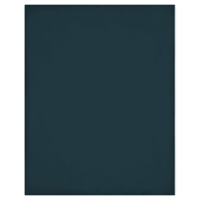 Duvet Covers - Poly Cotton / Oversized King (118x98") / Poppers