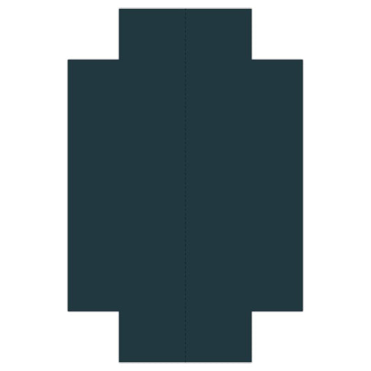 Fitted Sheets USA - Twin (39"x75") / One Pillowcase