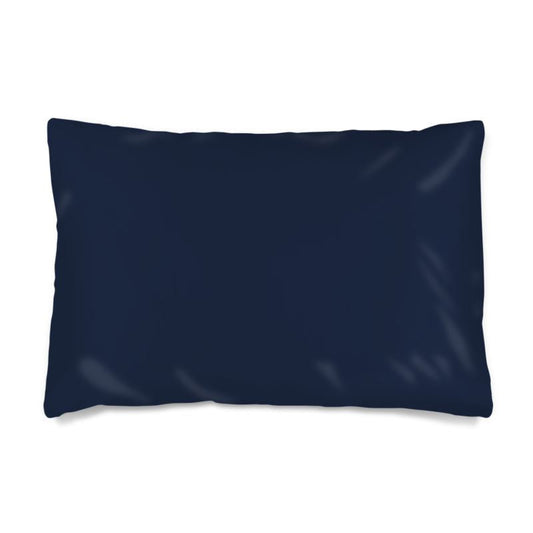 Silk Pillow Case - Print on the Front Only